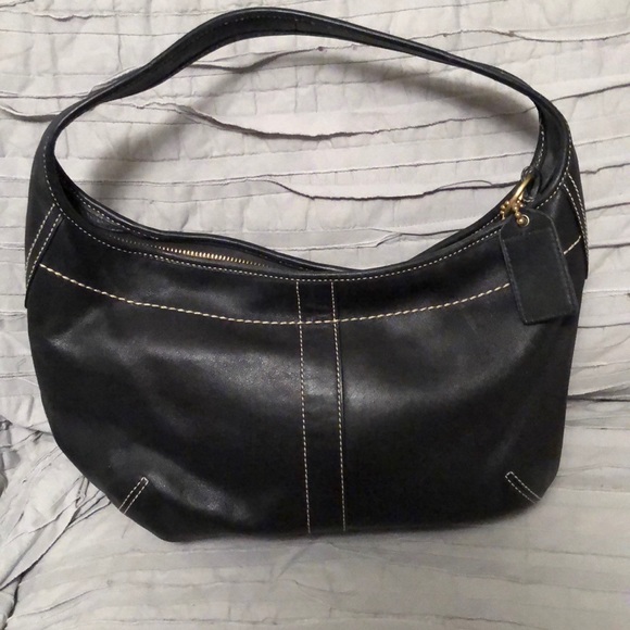 Coach | Bags | Coach Ergo Legacy Hobo0 Authentic | Poshmark